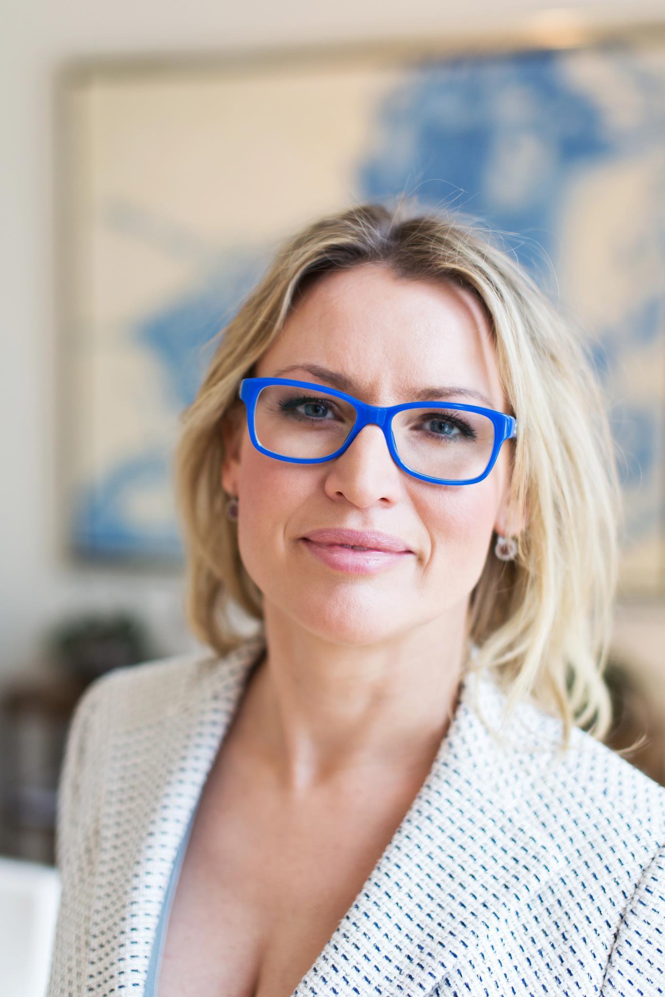 This woman-led startup is turning flight delays into cash