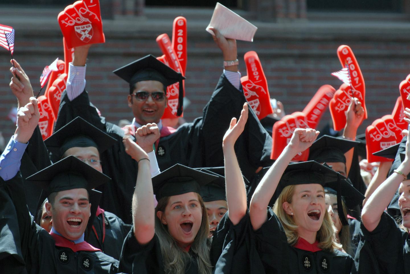 Real talk: Here’s what 22-year-olds need to know about their first job