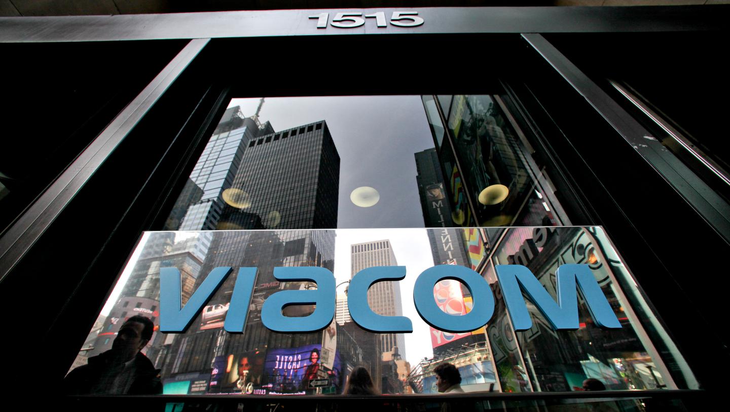 Investors Are Still Nervous About TV Companies, With Good Reason