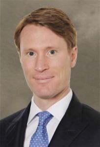 Exclusive: Blackstone fundraiser leaves for Warburg Pincus