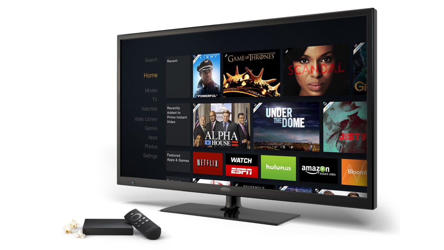 These Were Amazon’s Top Selling Devices Over the Holiday Weekend