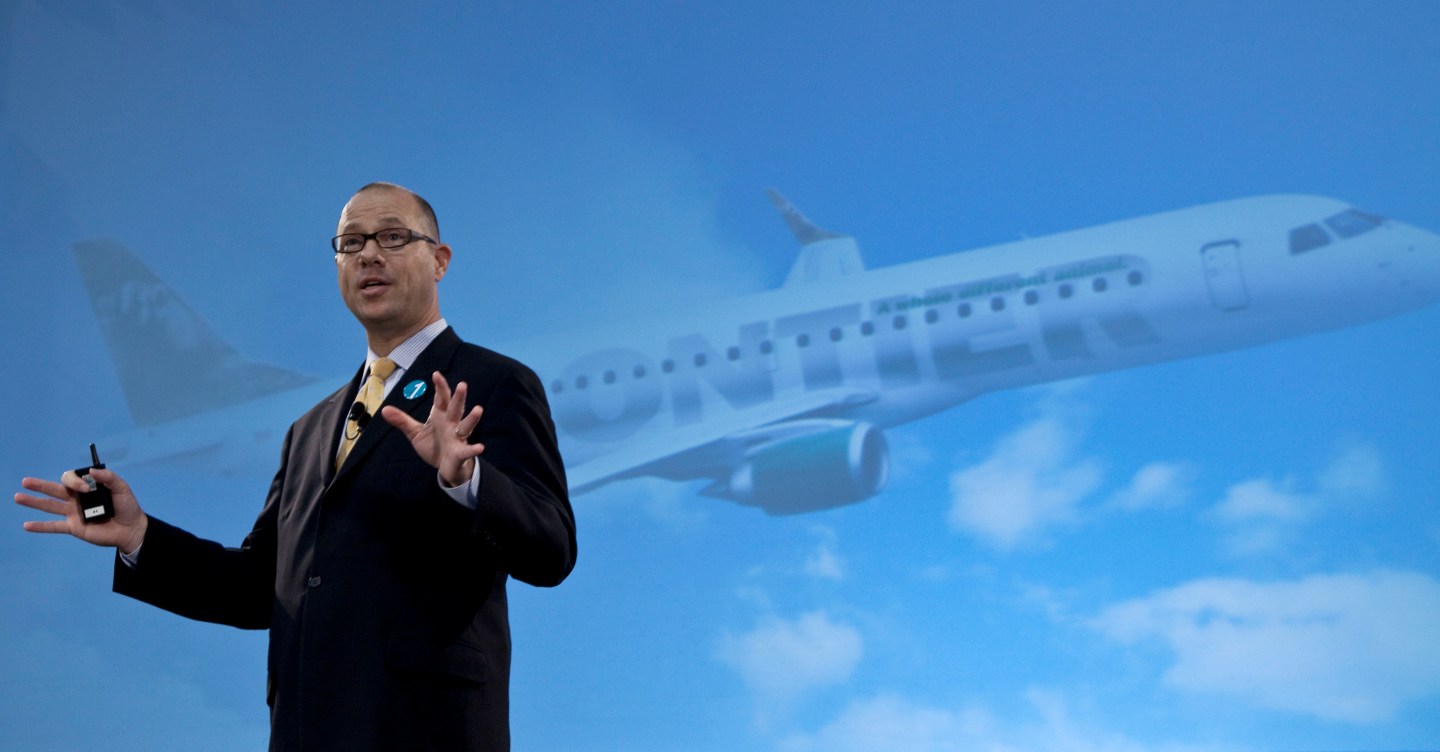 Republic Midwest Airlines