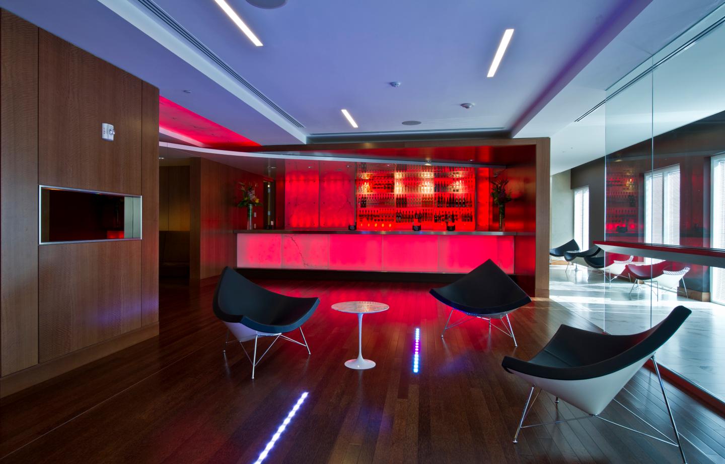 7 corporate bars to relax in after a long day at the office