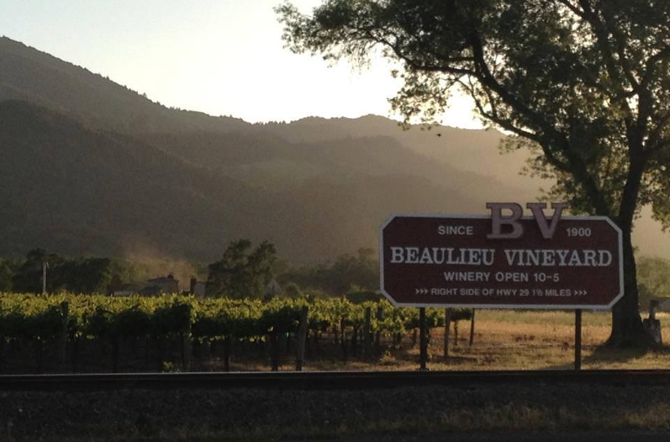 The best Napa Valley wineries to visit