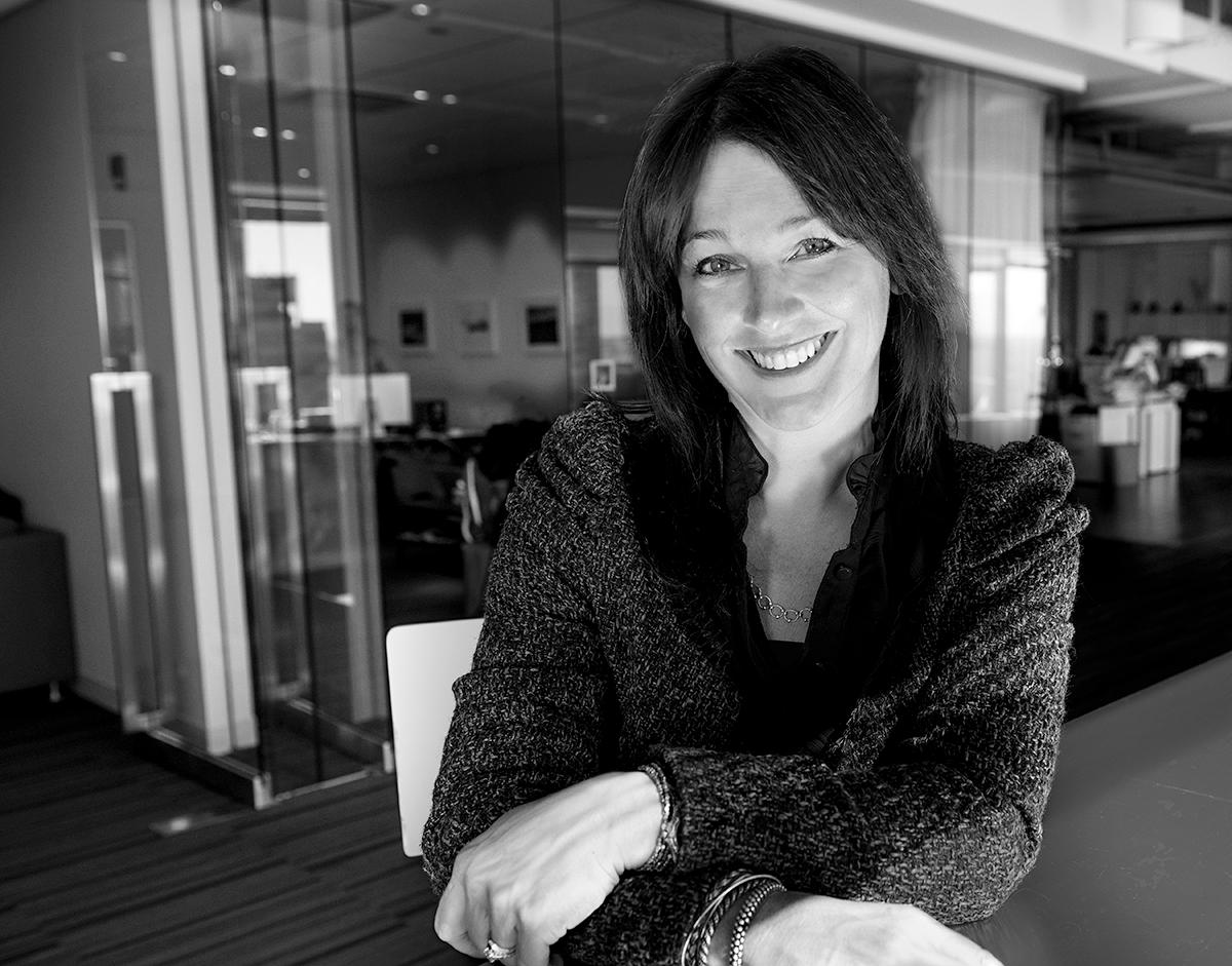 How working moms can rise to the C-suite