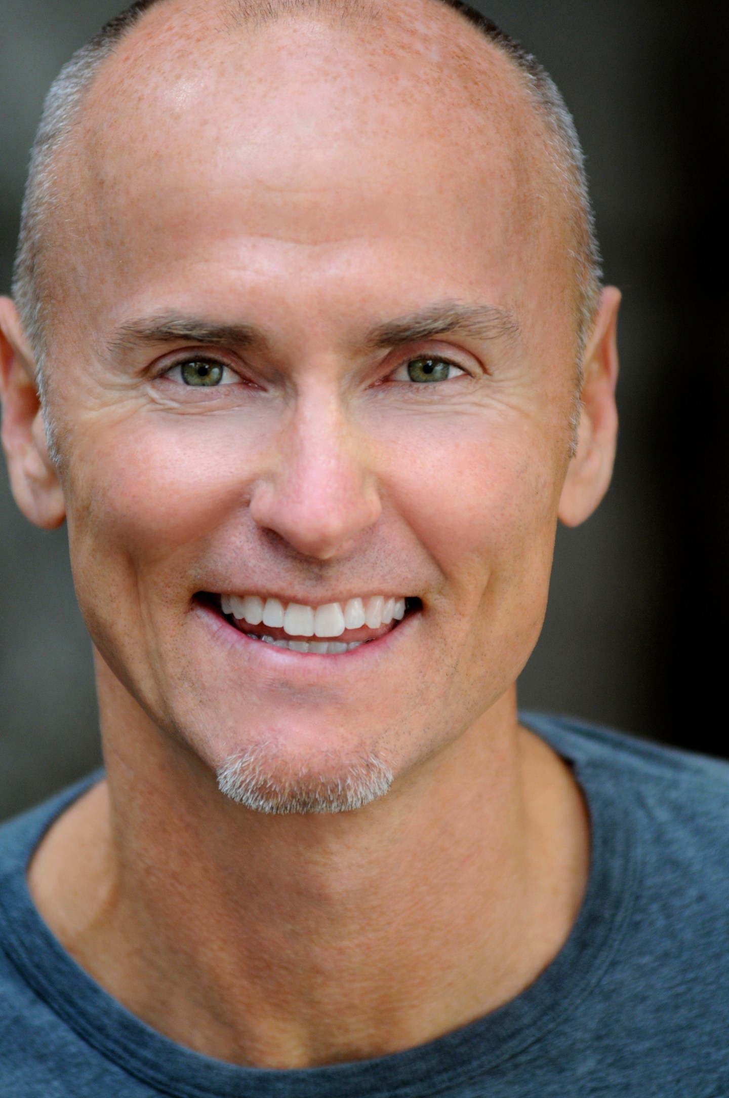 Airbnb's Global Head of Hospitality Chip Conley 
