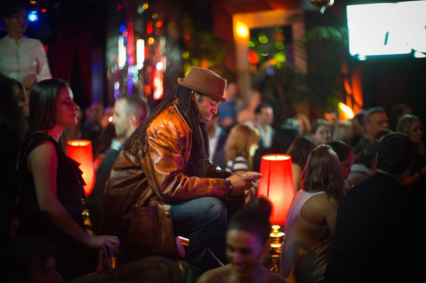 Fortune’s Concierge Black Book: Los Angeles