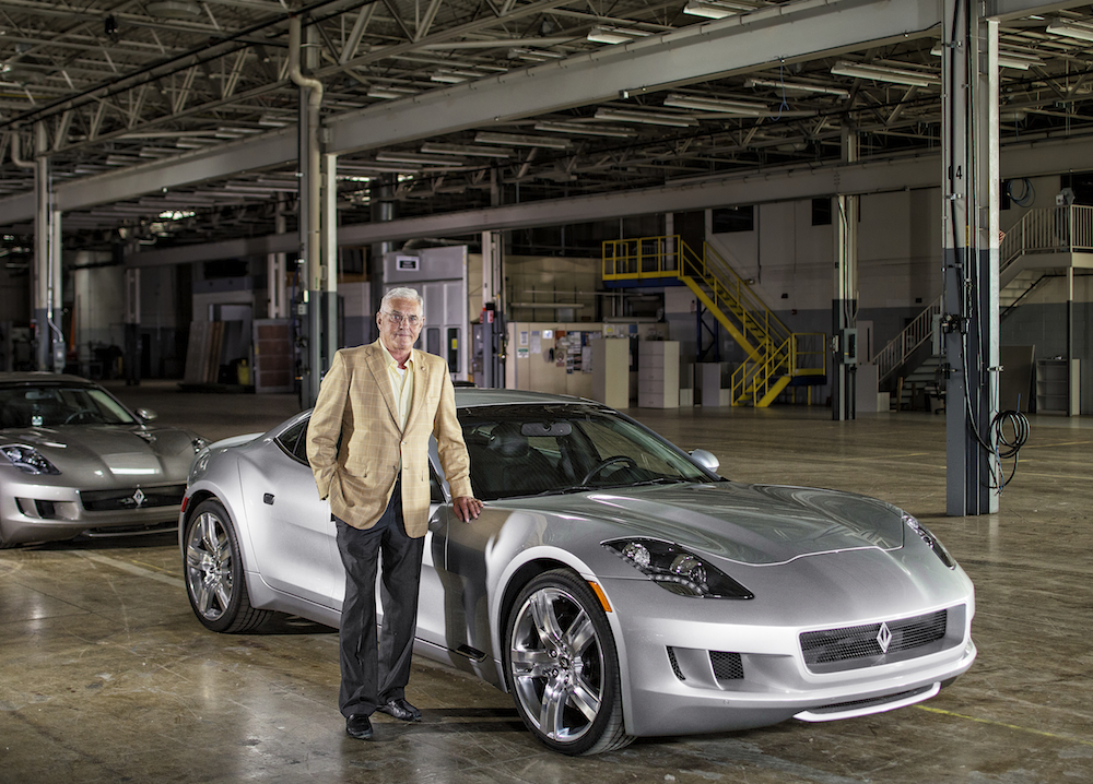 Bob Lutz