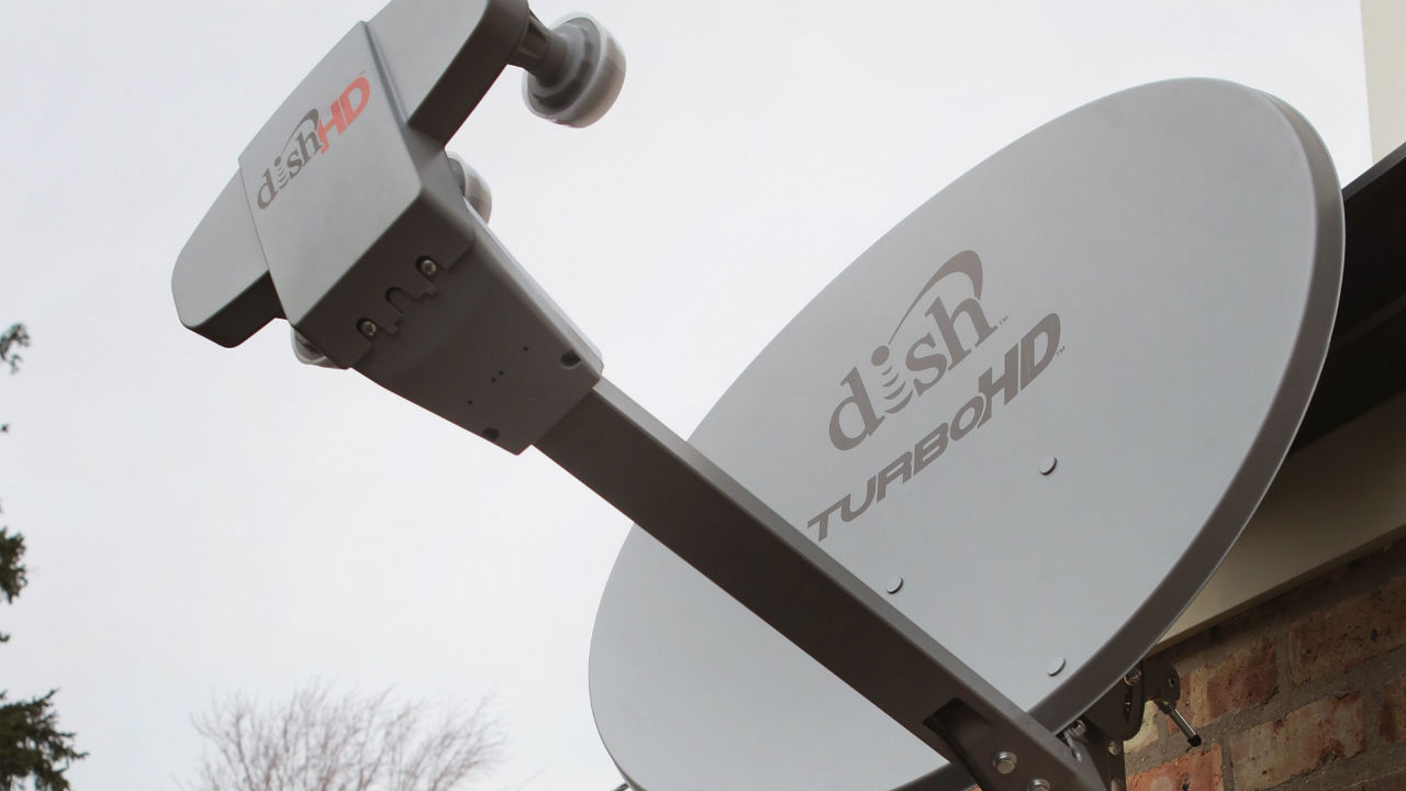 Dish unveils Sling TV video streaming service