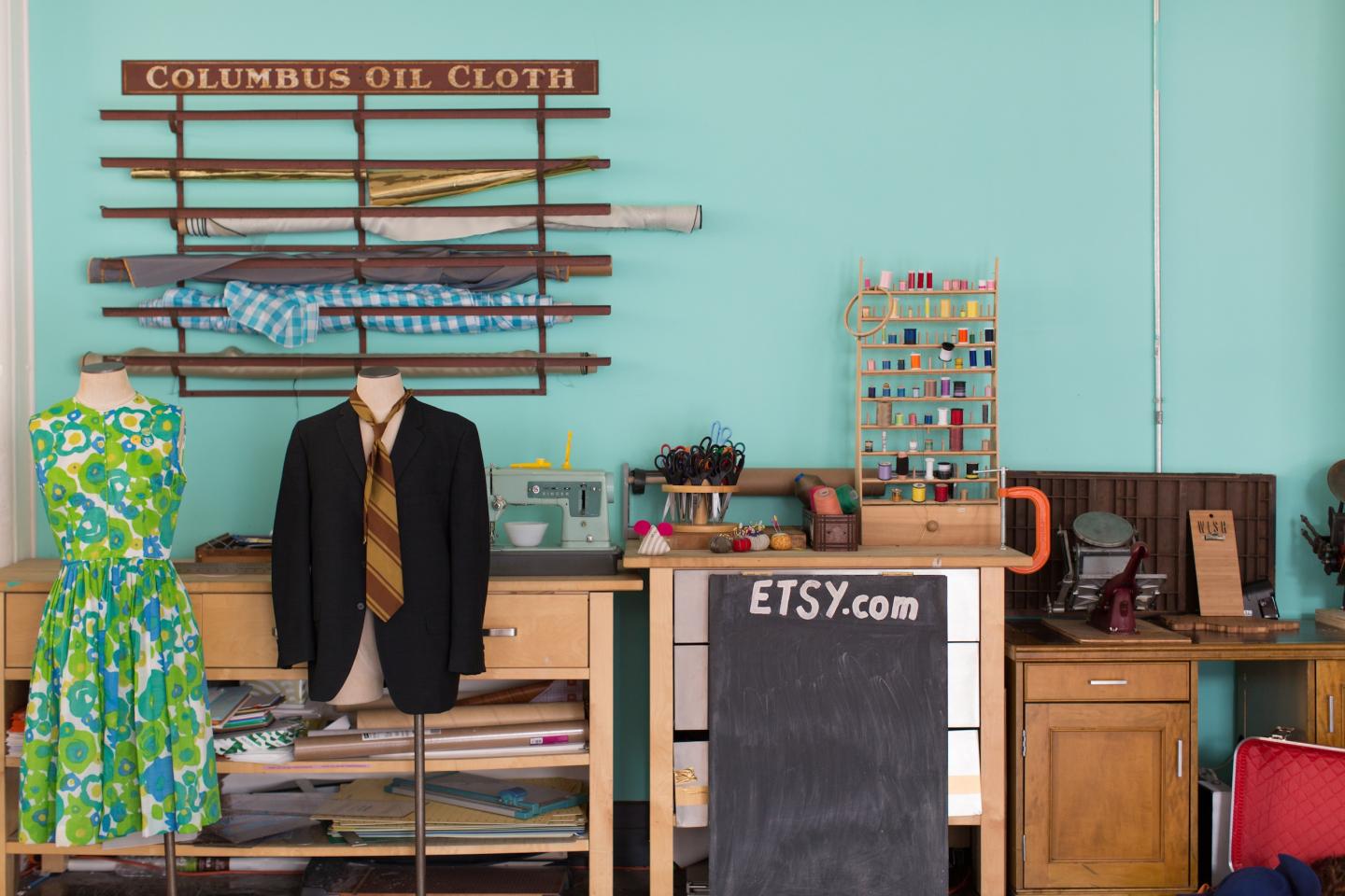 Nice firms finish last? Etsy tax woes shows why doing good is a drag