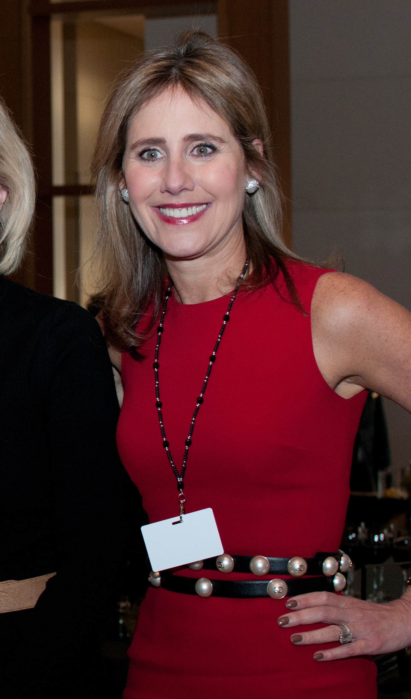 Tuesday, October 15, 2013Fortune The Most Powerful WomenWashington, D.C., USASUMMIT NEWCOMER MEET AND GREETHosted by Herman MillerPhotograph by Stephanie Merriken / Fortune Most Powerful Women