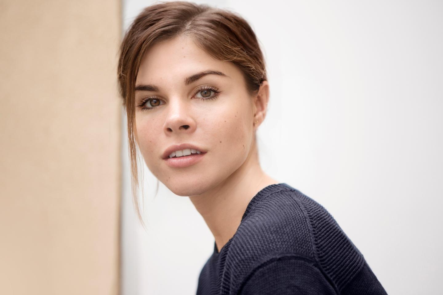 How one woman got past the “no’s” and landed VC funding