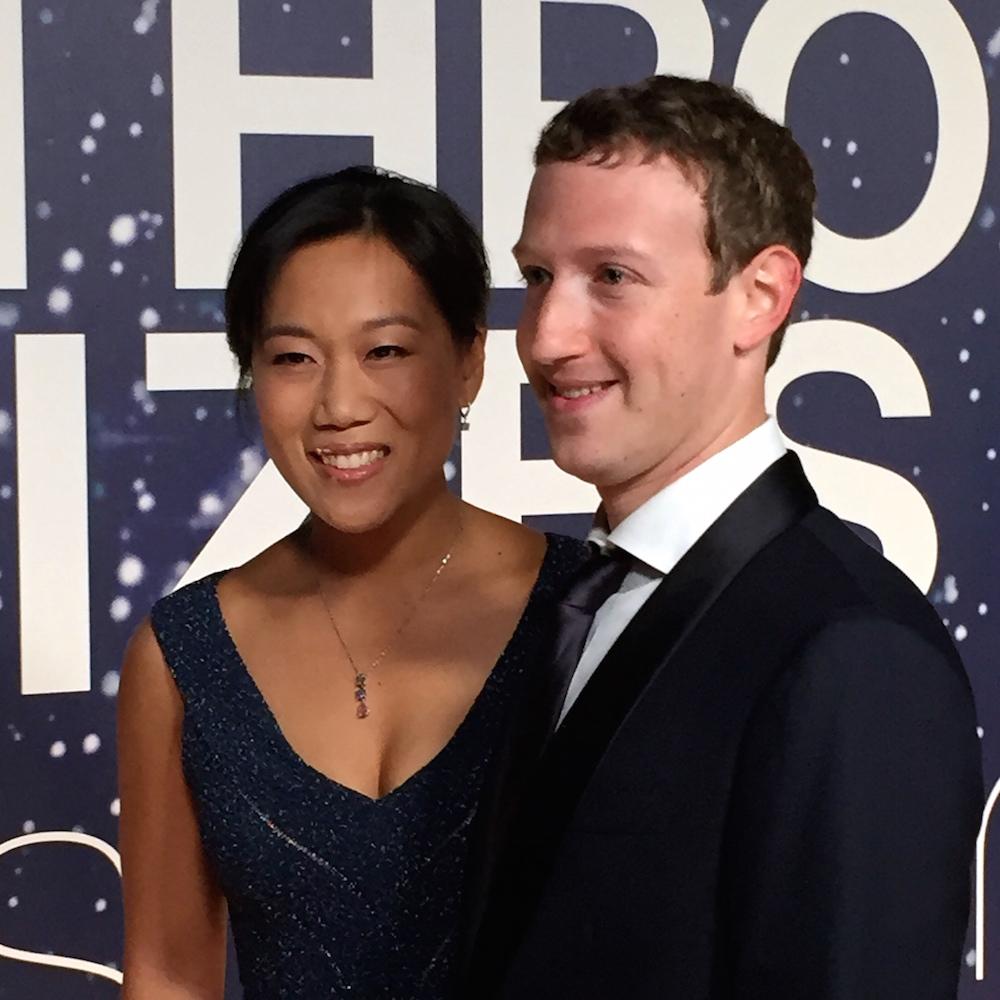 Chan Zuckerberg Initiative Pledges $3 Billion to Fighting All Human Diseases