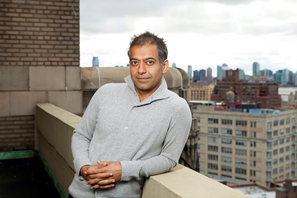 AngelList, venture capital, Naval Ravikant