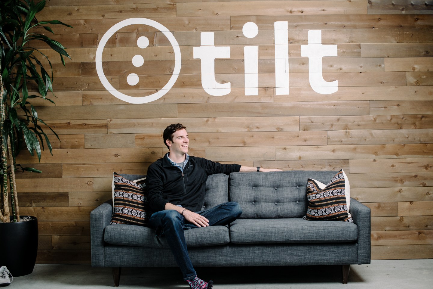 Tilt and the future of crowdfunding