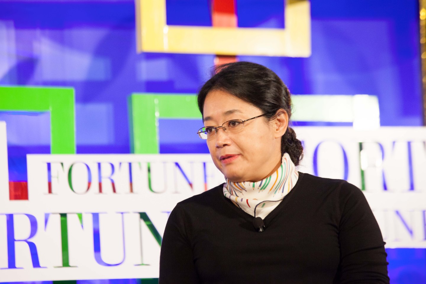 TECH TITAN: A CONVERSATION WITH JENNIFER LIJennifer Li, Chief Financial Officer, BaiduInterviewer: Pattie Sellers, Senior Editor at Large, Fortune; Executive Director, MPW/Live Content, Time Inc.- See more at: http://www.fortuneconferences.com/mpwi-asia-2014/agenda-overview-2/#sthash.6sVHwlBr.dpuf