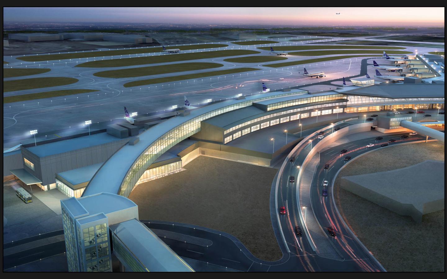 Can JetBlue make customs less painful? It hopes so