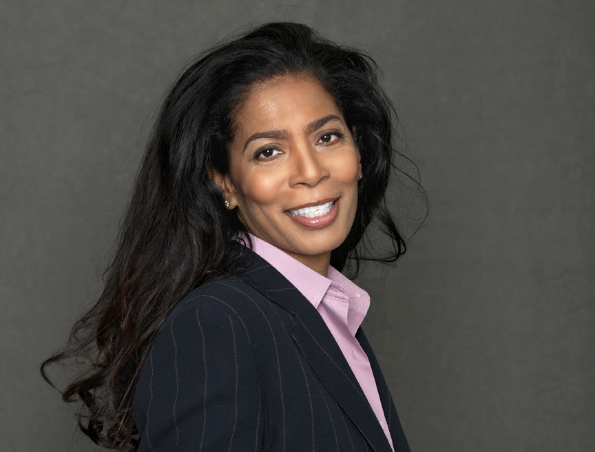 Judy Smith, Judy Smith Management