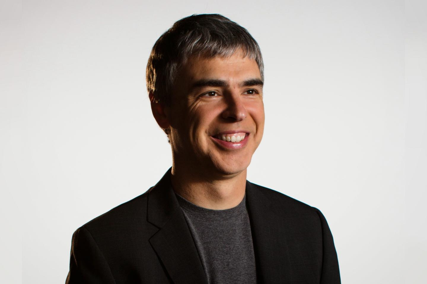 Larry Page Defends Google’s Use of Java in Trial Against Oracle