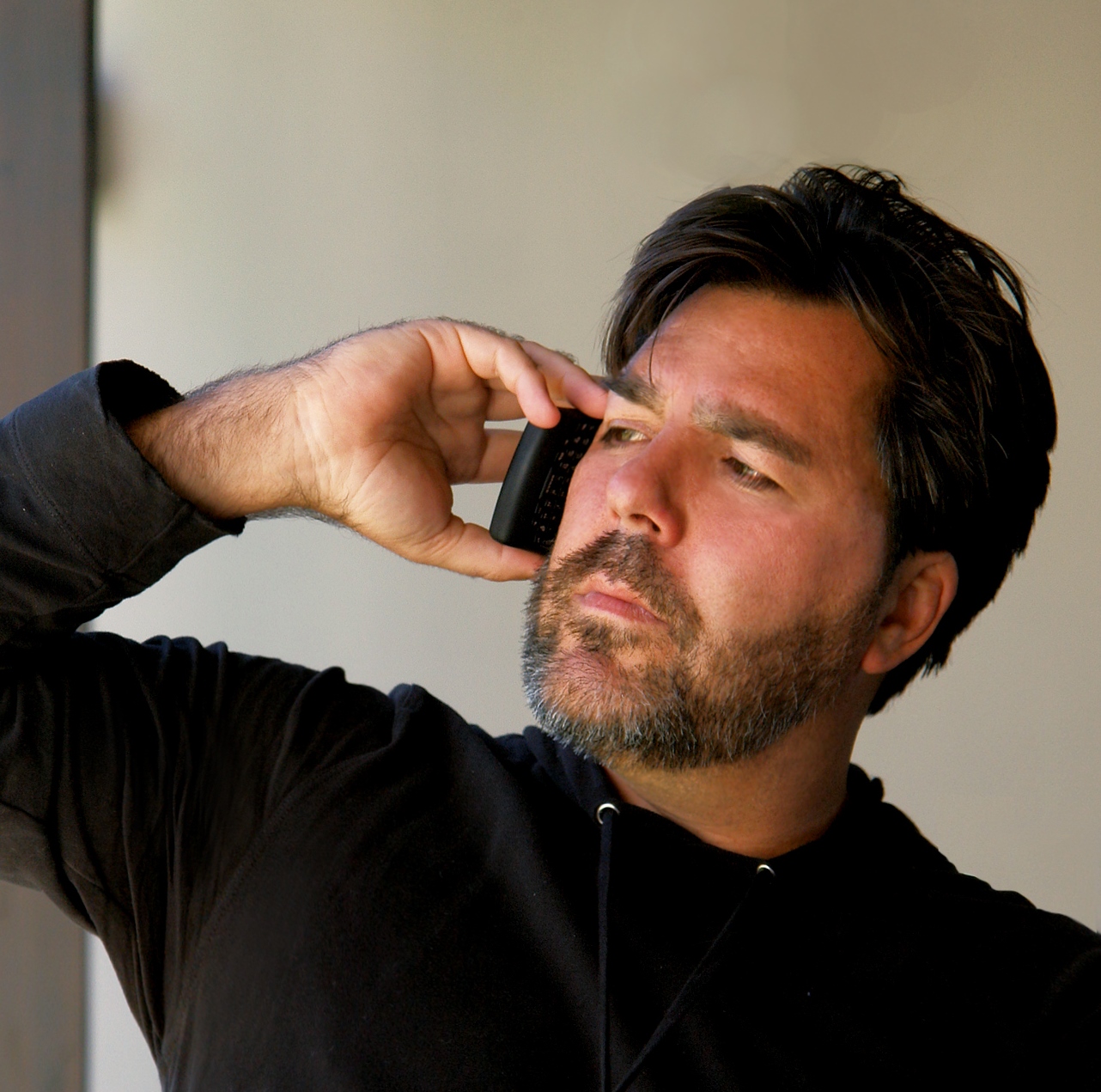 Meet the man behind Gary Player’s golf empire: his son