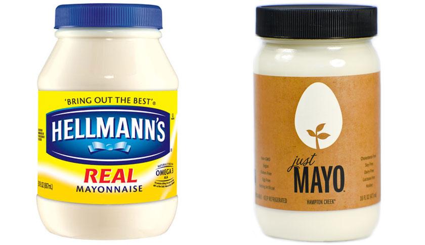 Justice for mayo? Round two in the condiment conflict