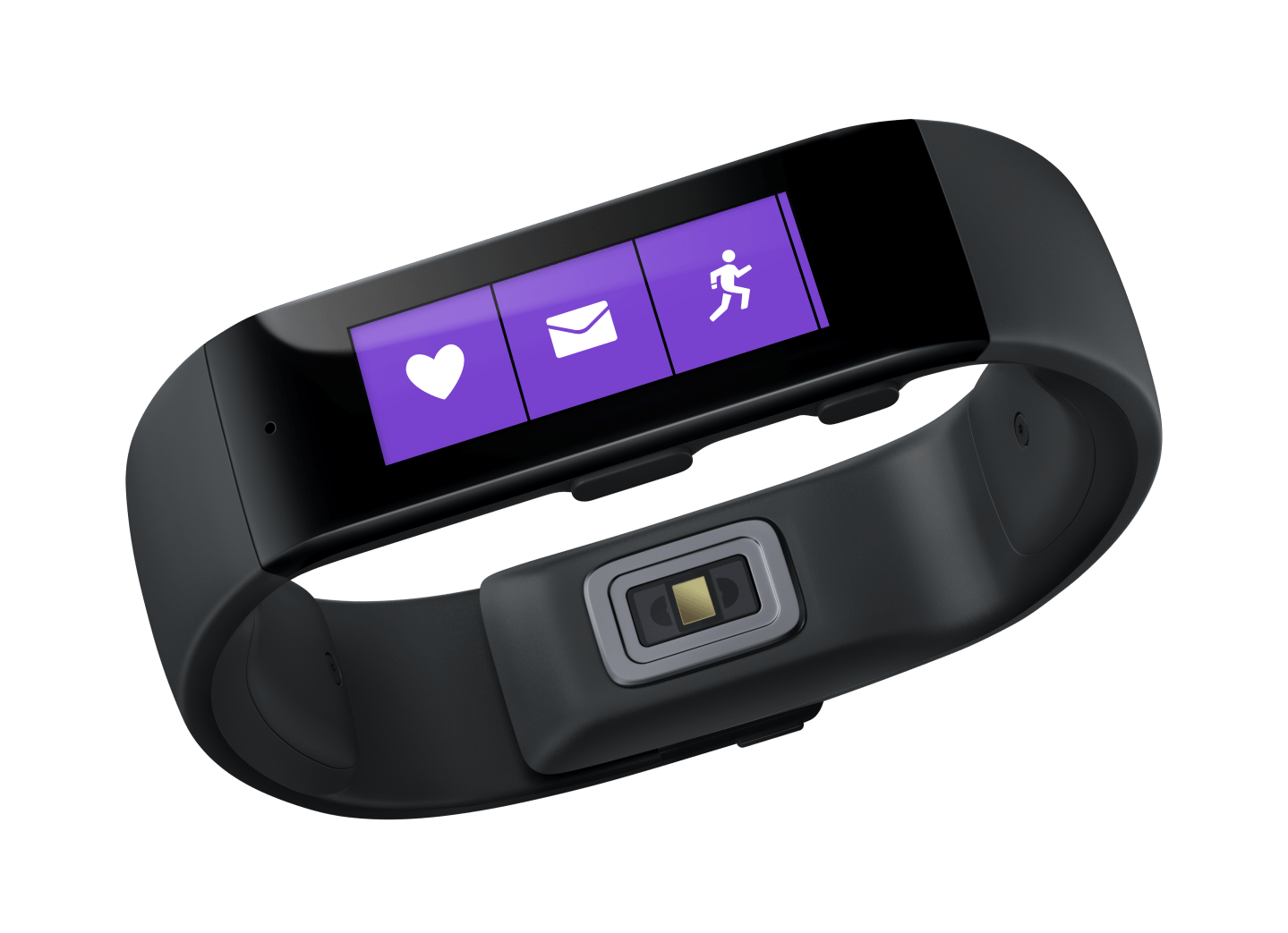 How Microsoft is making your golf game better