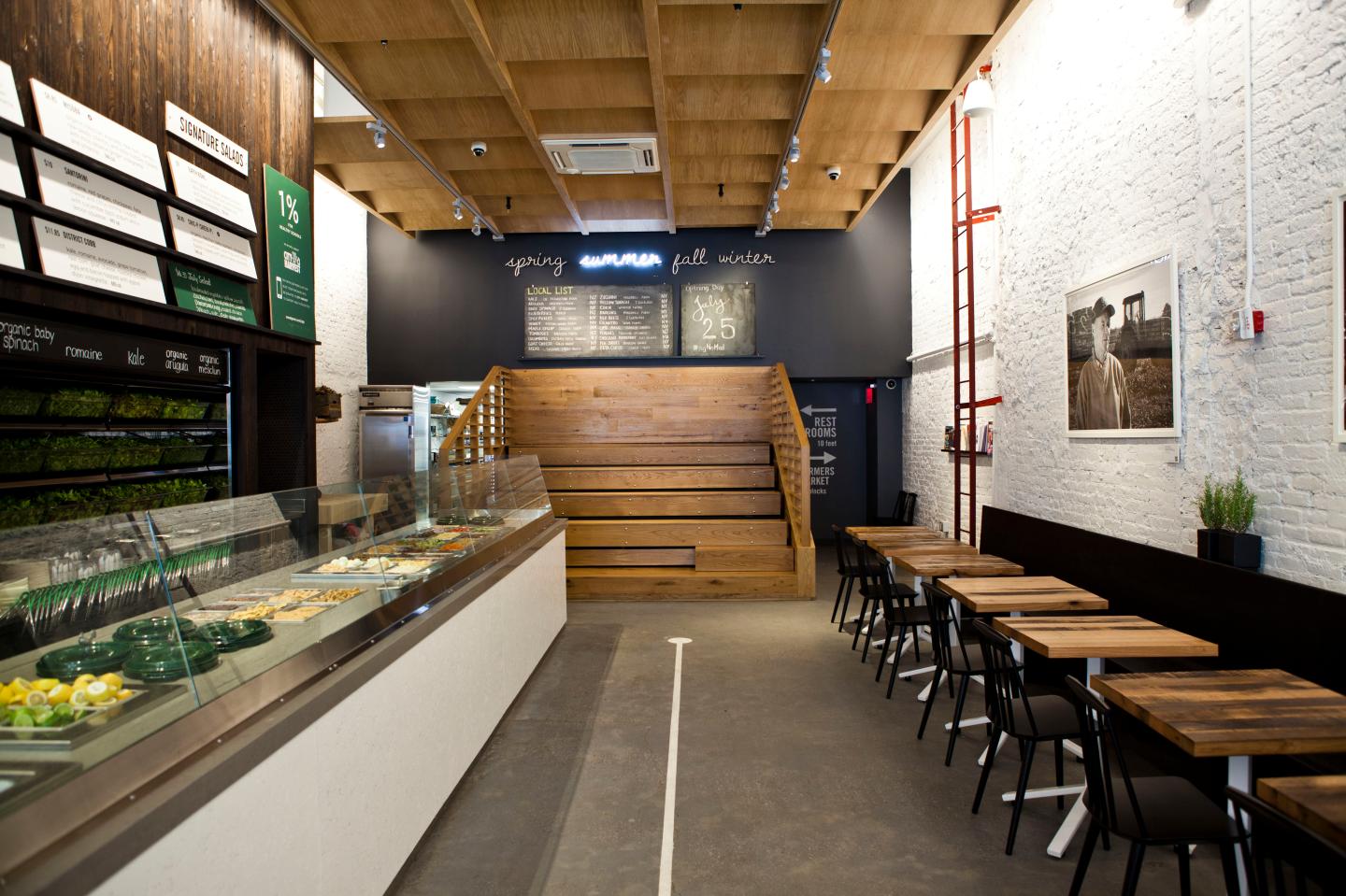 sweetgreen