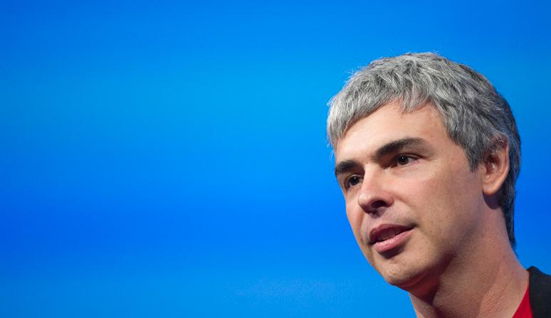 Larry Page