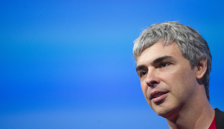 Larry Page
