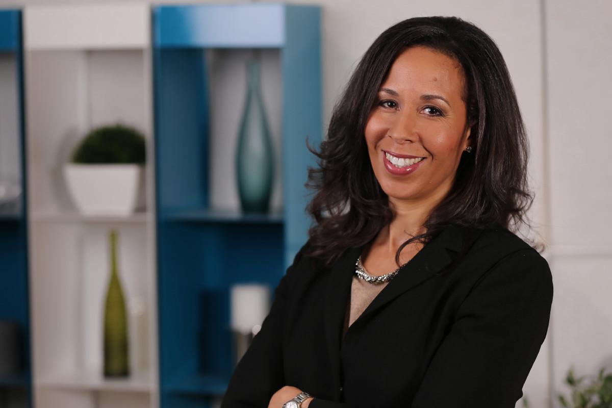 Meet the Fortune 500’s next generation of female talent