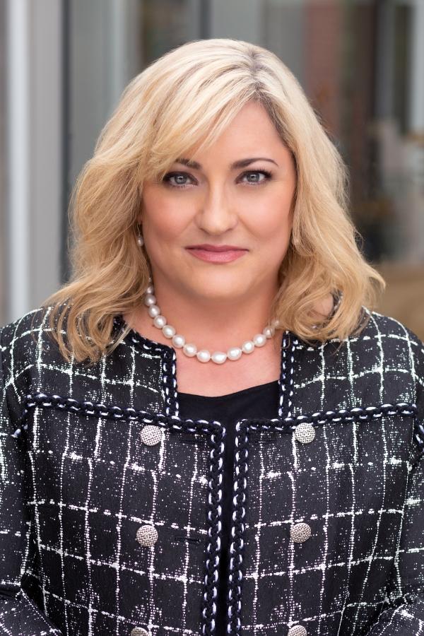 The powerful woman behind Intel’s new $300 million diversity initiative