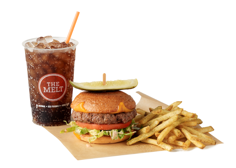 Flip camera founder’s next act: cheeseburgers?