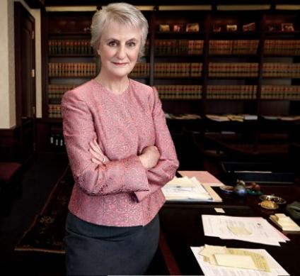 Judge Denise Cote accepts Apple’s $450 million bet that she was wrong on e-books