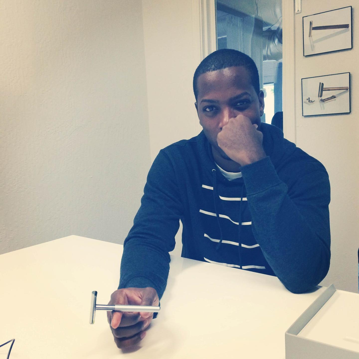 Tristan Walker’s recipe for building a brand