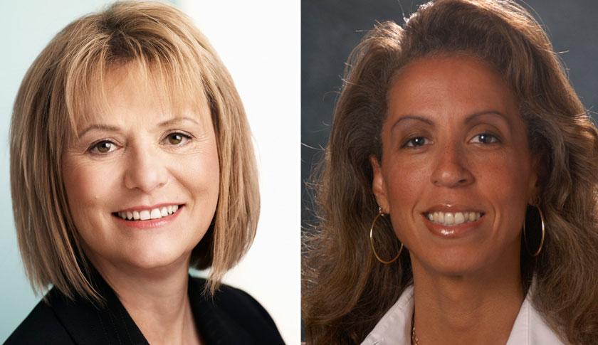 Why women should do less and network more
