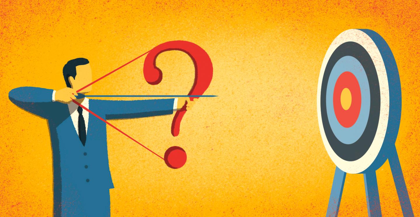 Five questions to ponder for 2015