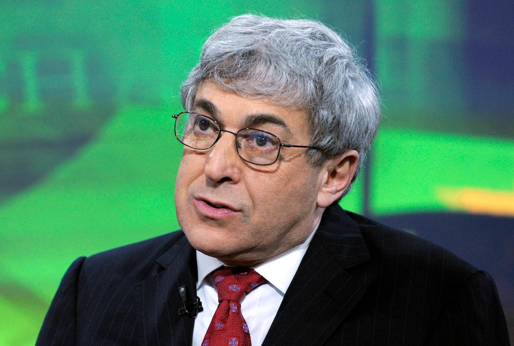 Henry Schein Inc. CEO Stan Bergman