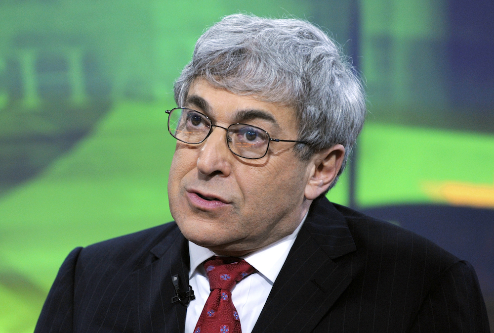 Henry Schein Inc. CEO Stan Bergman