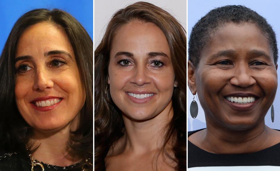 What the NBA can teach the NFL about women and power