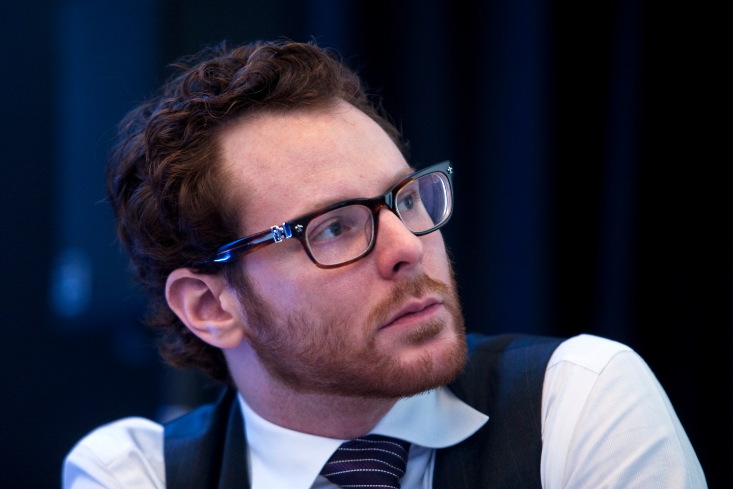 Davos World Economic Forum (WEF) 2011