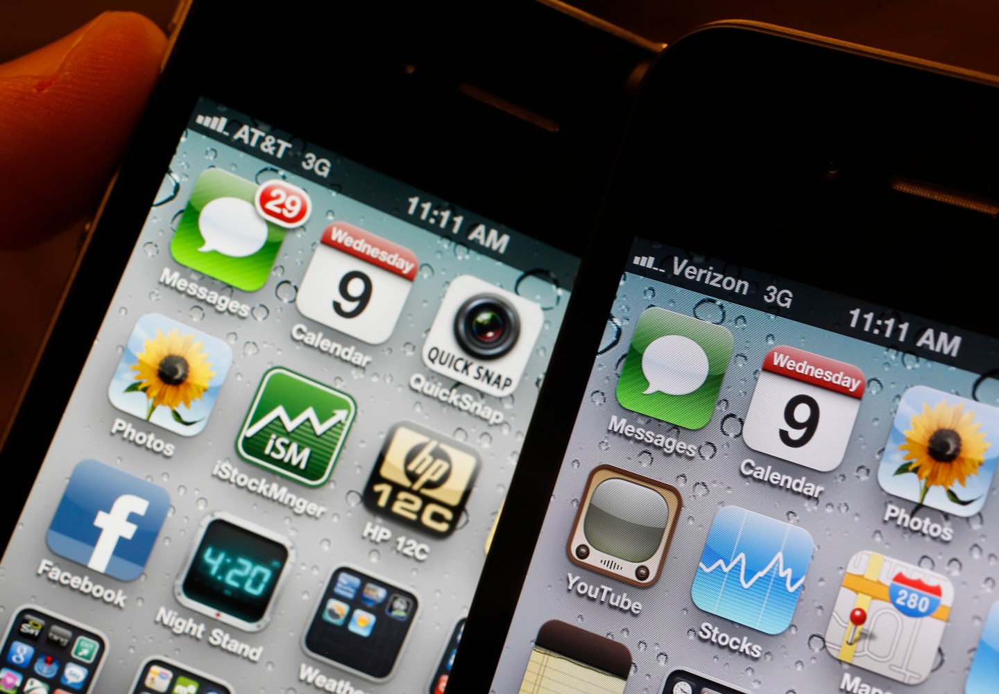 Here’s why you’ll pay less for your wireless plan next year