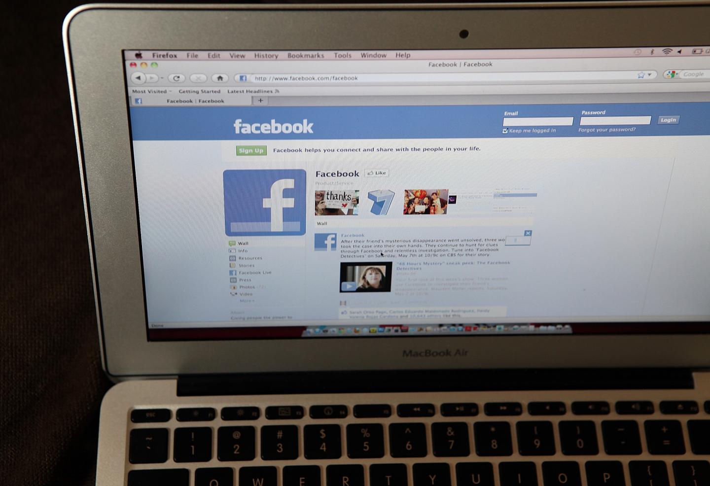 Are Facebook rants threats, or free speech? Interest groups wait as Supreme Court decides