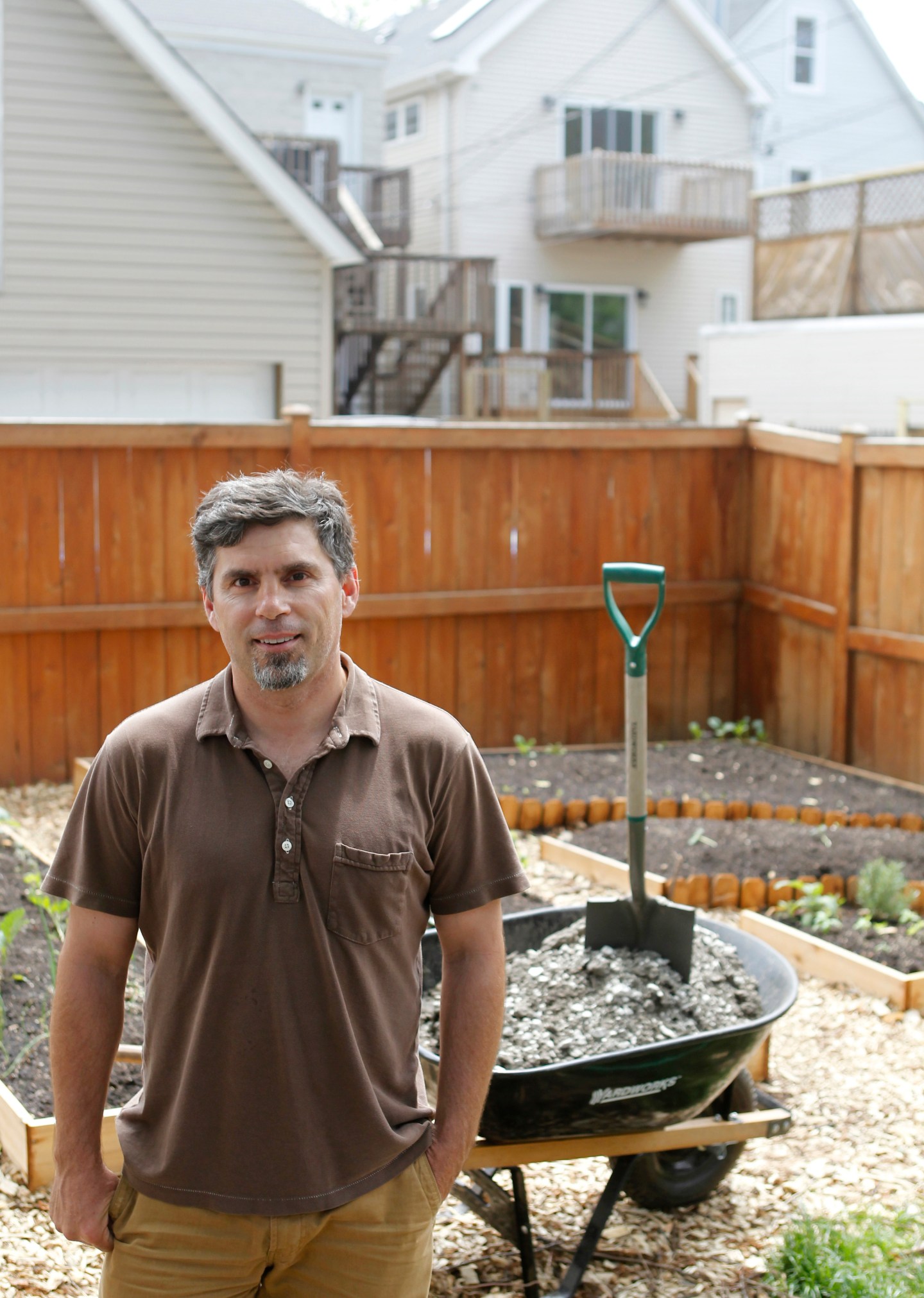 Chicago startup OhSoWe