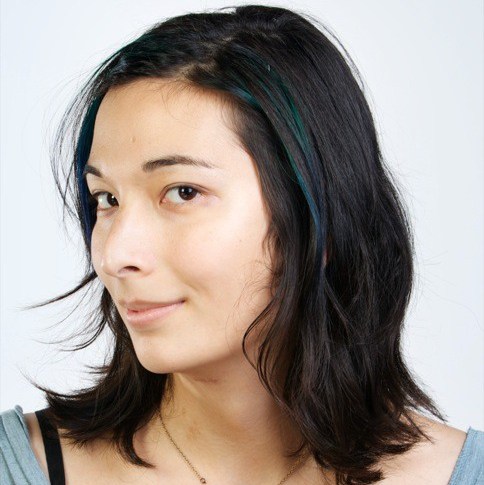 Danielle Fong, chief scientist, Lightsail Energy