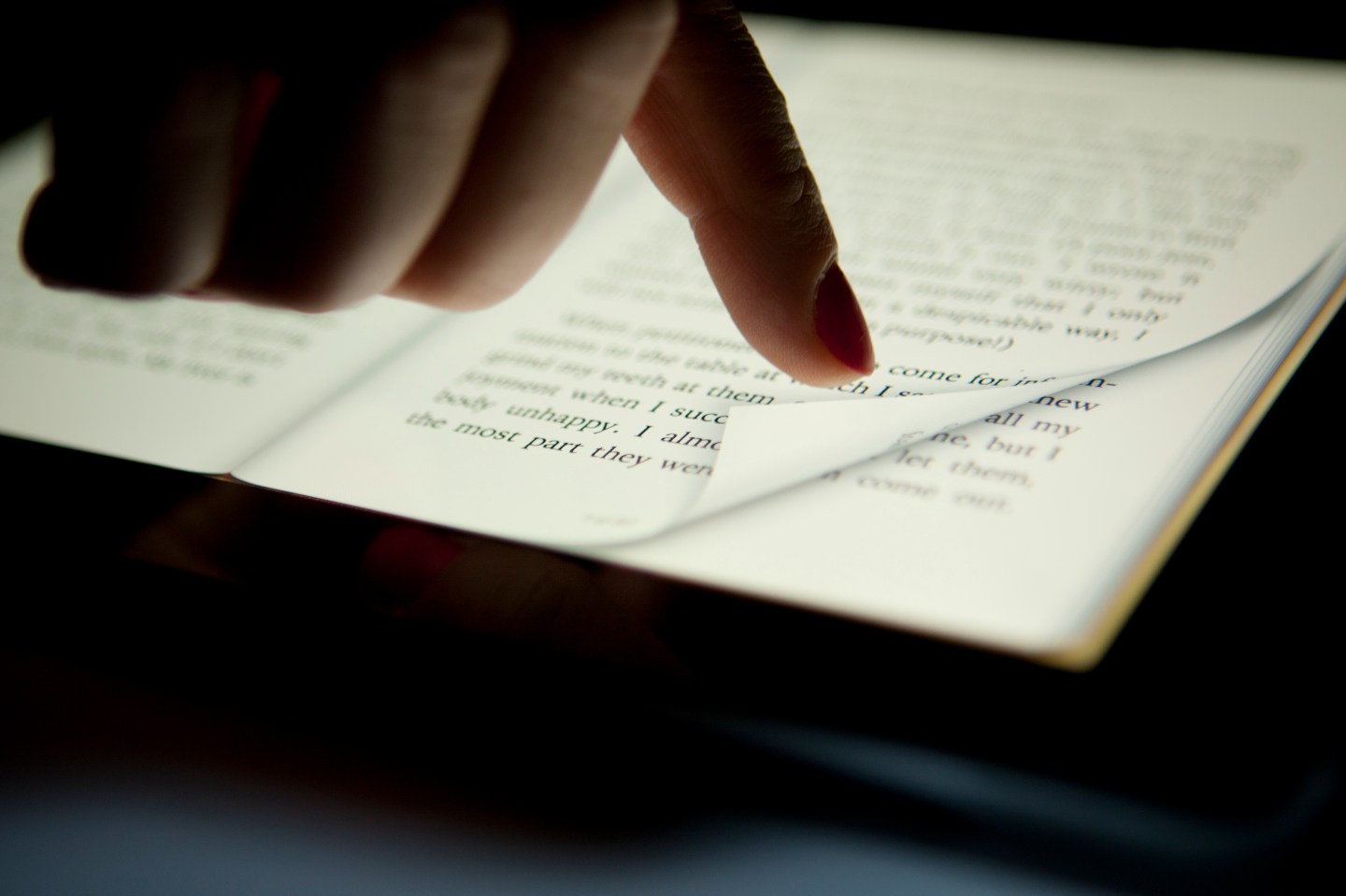 Apple, Publishers Sued Over Alleged E-Book Price Conspiracy