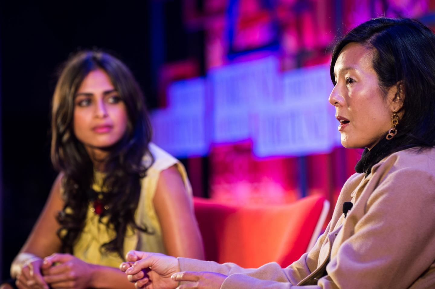 How to get Eric Schmidt and Jack Dorsey to invest in your company