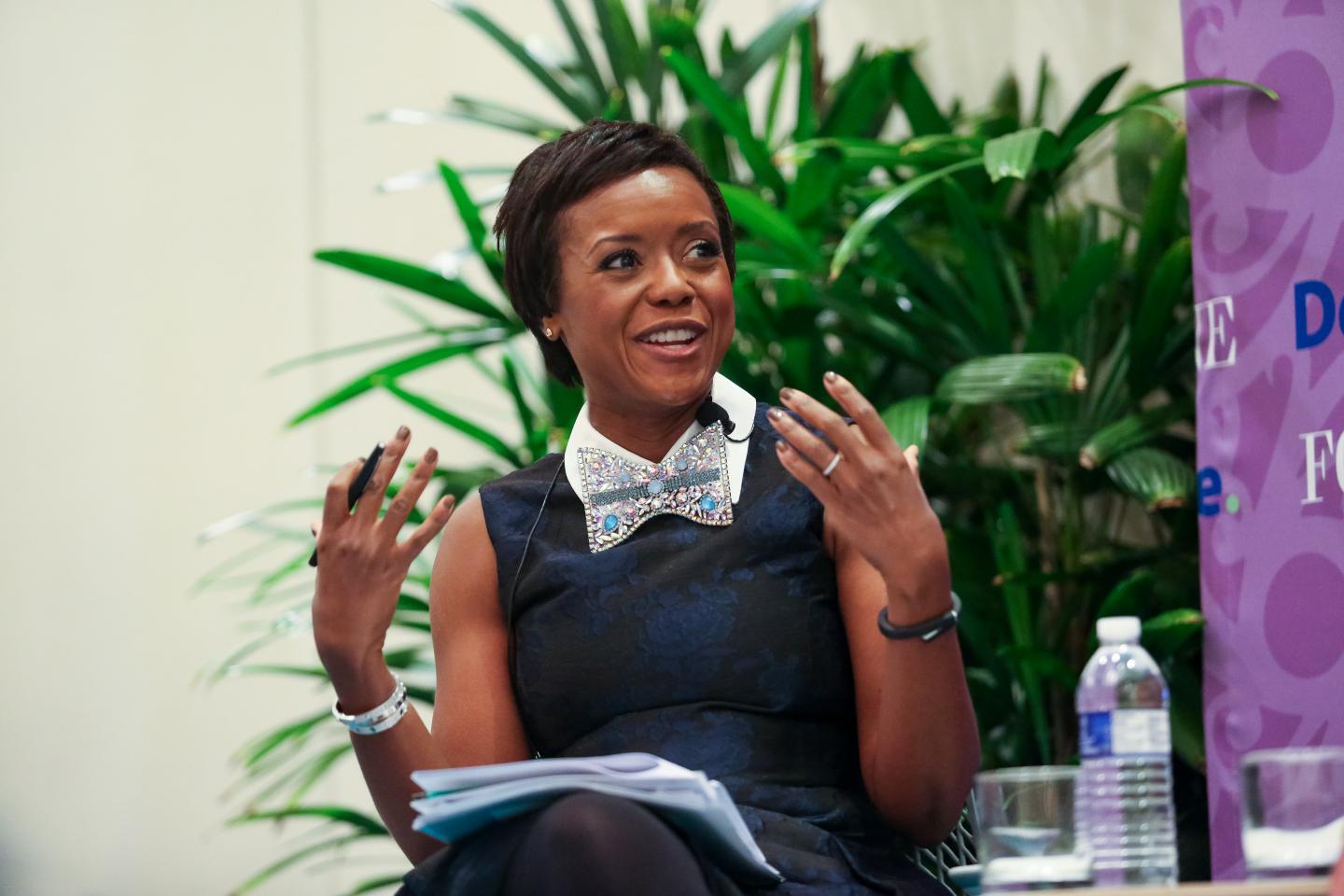 Fortune Most Powerful Women 2014
