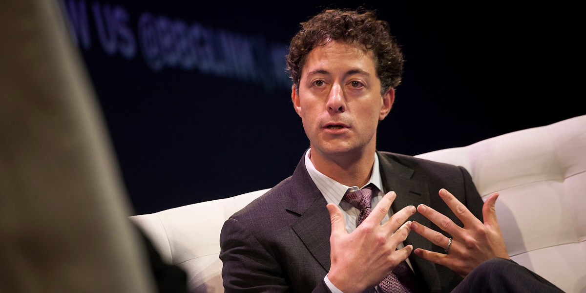 Yahoo's New Activist Board Member Says Management Has Been 'Welcoming ...