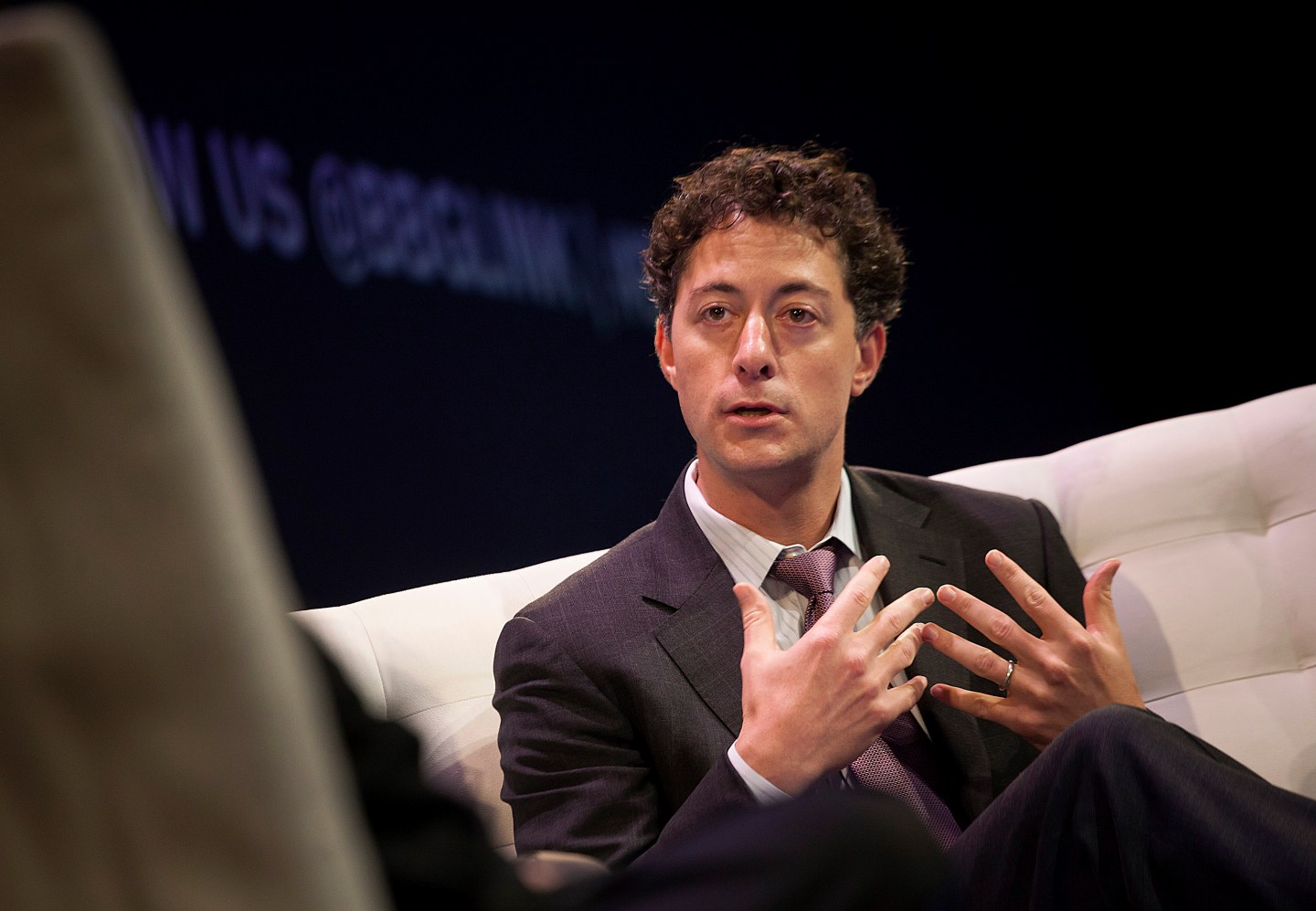 Key Speakers At The Hedge Funds Summit