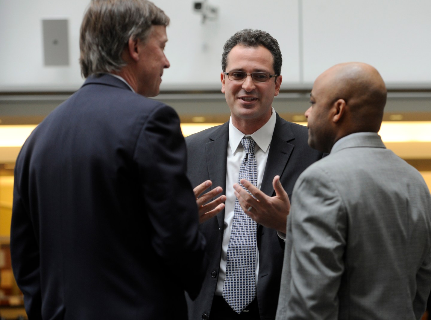 On Deck Capital moves regional headquarters to Denver.